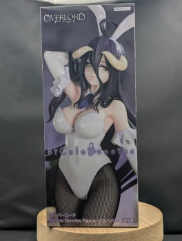 Overlord - Albedo - Bicute Bunnies (Furyu)