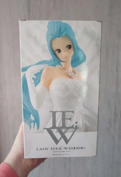 Figurine one piece vivi