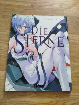 livre en couleurs manga