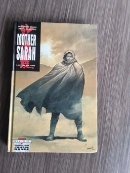 Mother Sarah Tome 1
