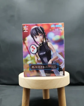 Lycoris Recoil - Inoue Takina - Luminasta - China Style (SEGA)