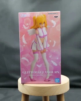 2.5 Dimensional Seduction - Liliel - Angel Squad Ver. - Glitter & Glamours (Bandai Spirits)
