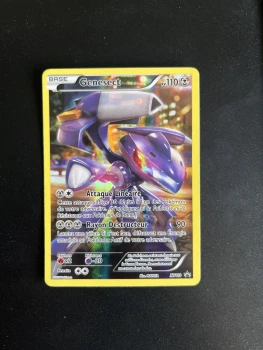 Genesect