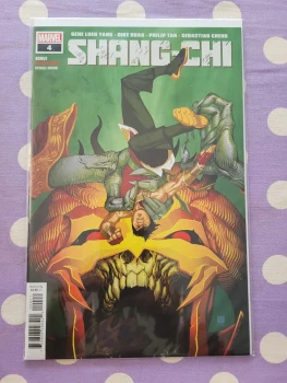 Shang-Chi 2020 4