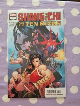 Shang-Chi and the ten rings 4