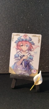 Carte Waifu, NS-12 R-06