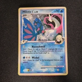 Carte Pokemon : Milobellus - Vainqueurs Suprêmes