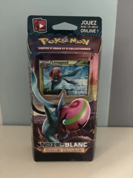 Deck pokemon limaspeed nobles victoires