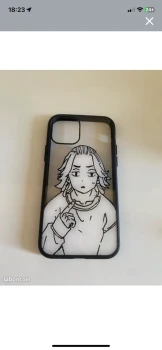 Coque iPhone 11 mini Mikey
