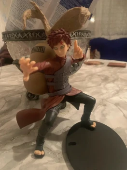 Figurine Gaara