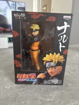 Naruto UZUMAKI