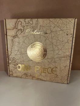 Coffret one piece ITA