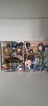 Manga Kamen teacher black