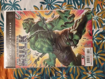 Immortal Hulk 38
