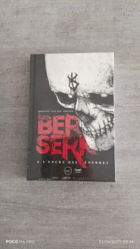 Berserk - À l'encre des ténèbres | Livre hommage à Kentaro Miura | Analyse de l'œuvre culte