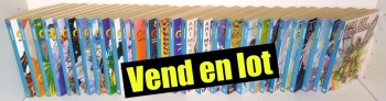 Ah my goddess : 29 tomes (sur 48)