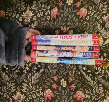 Fends le vent Intégral