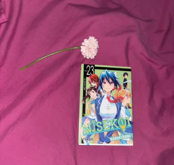 Nisekoi