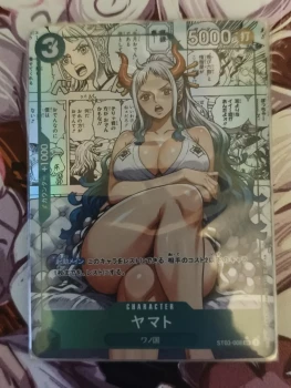 Lot de cartes one piece, case manga, sexy, waifu