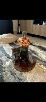 Figurine - Legendary Studio 1/6 pièce Roronoa Zoro