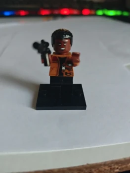 Figurine Stars Wars finn