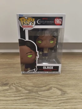 Funko POP 1962 Olrox