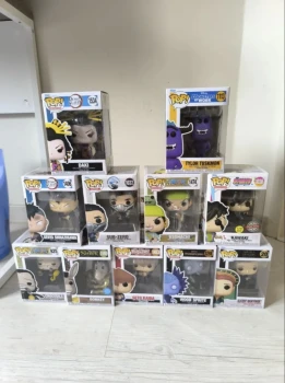 pop de animer ou film