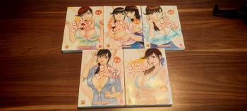 [Hentai] Boing-Boing