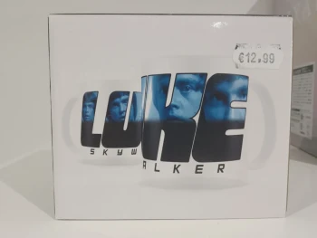 Mug - Star Wars - Luke Skywalker