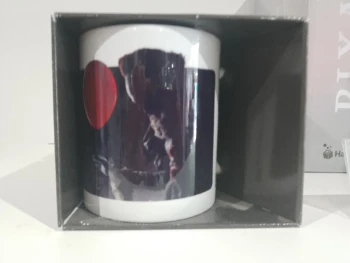 Mug Pyramid International - Pennywise