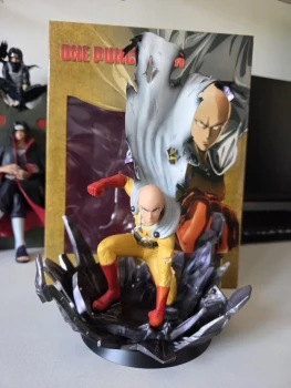 Tsume xtra saitama one punch man