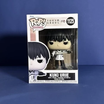 Kuki Urie N°1125 - Funko Pop