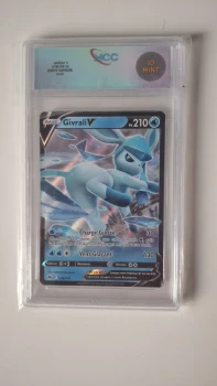 Carte Givrali V038/159 - PCA 10