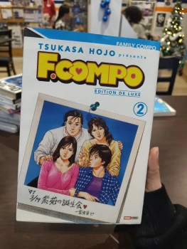 F. Compo tome 2