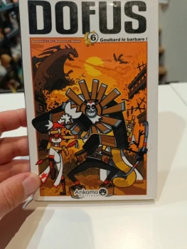 Dofus tome 6