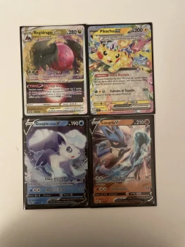 Carte Pokémon