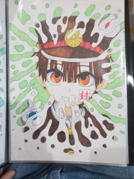 Hanako