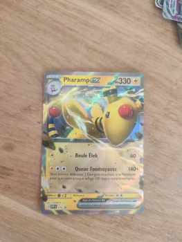 Carte pokémon
