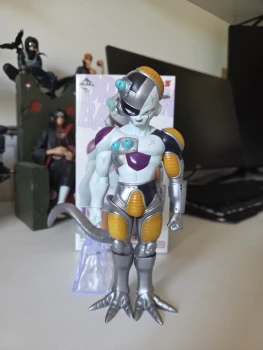 Mecha Freezer / Mecha Frieza - Ichiban Kuji Dragon Ball VS Omnibus Great, Lot E.