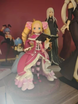Figurine Béatrice de ReZero