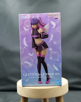2.5 Dimensional Seduction - Miriella - Angel Squad Ver. - Glitter & Glamours (Bandai Spirits)