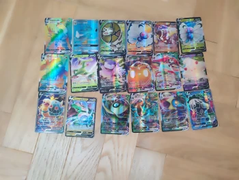 Carte pokémon