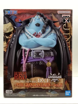 Figurine Jinbe- One Piece