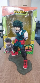Izuku Midoriya
