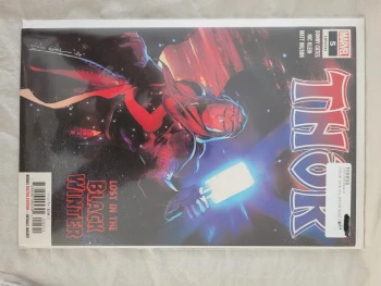 Thor 2020 5