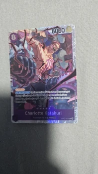Carte one piece