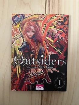 Outsiders t1