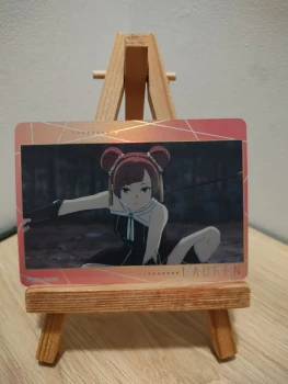 Carte Laufen Frieren Kayou