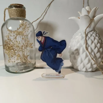 Manga les carnets de l'apothicaire stand acrylique Gaoshun