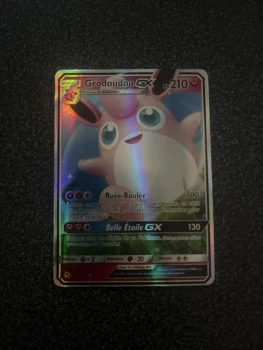 Grodoudou GX